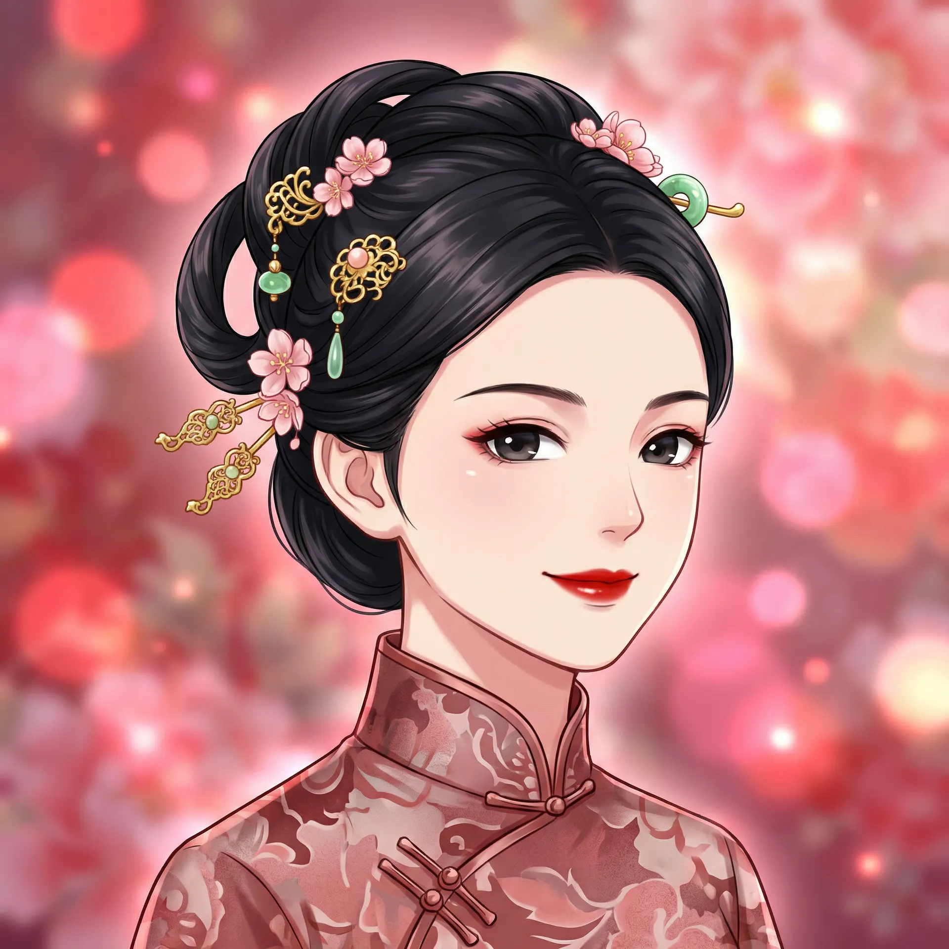 桃花仙子 - 火星救援 迅雷下载 人气女神
